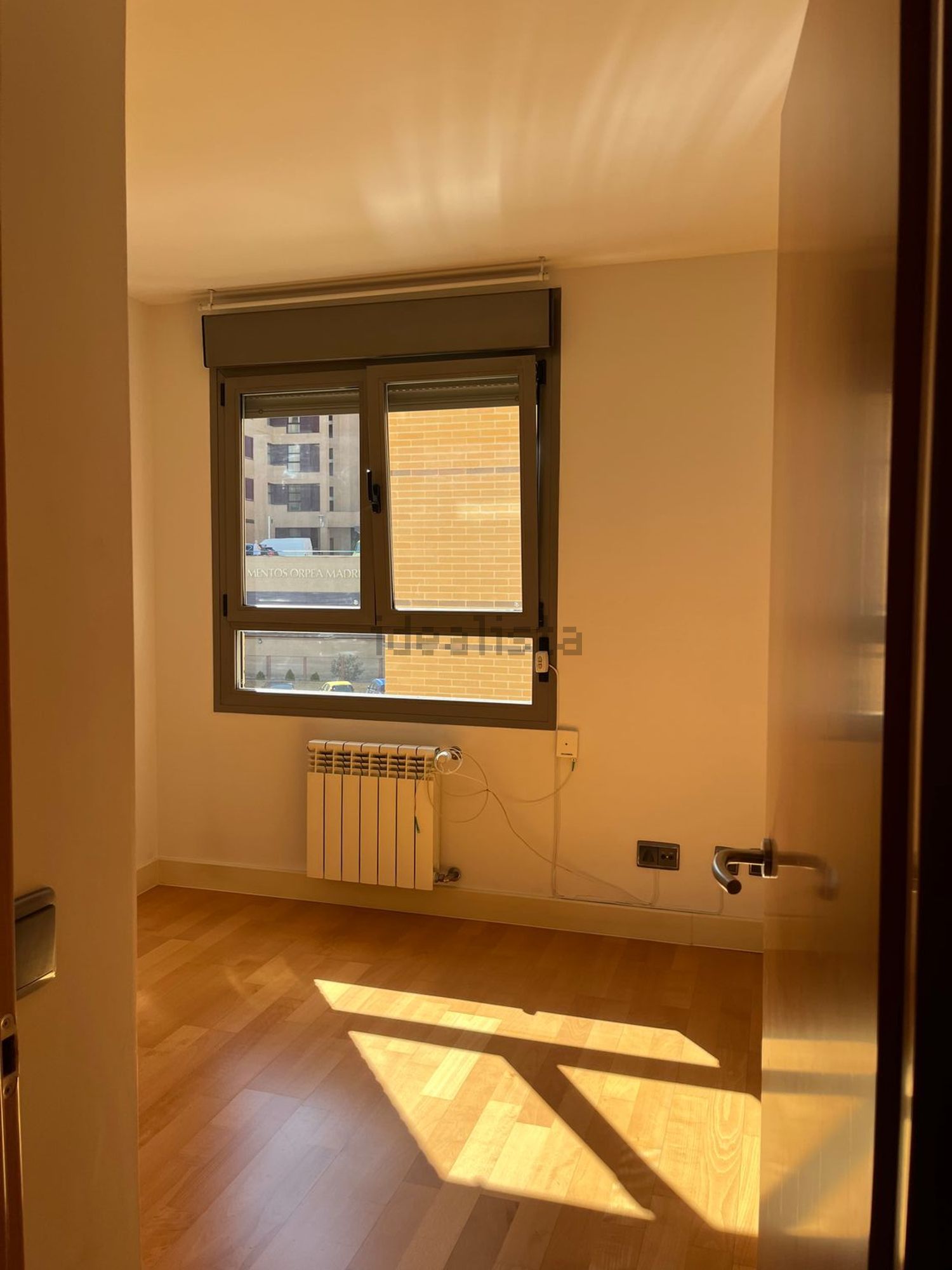 Pis de 105 m² a Madrid