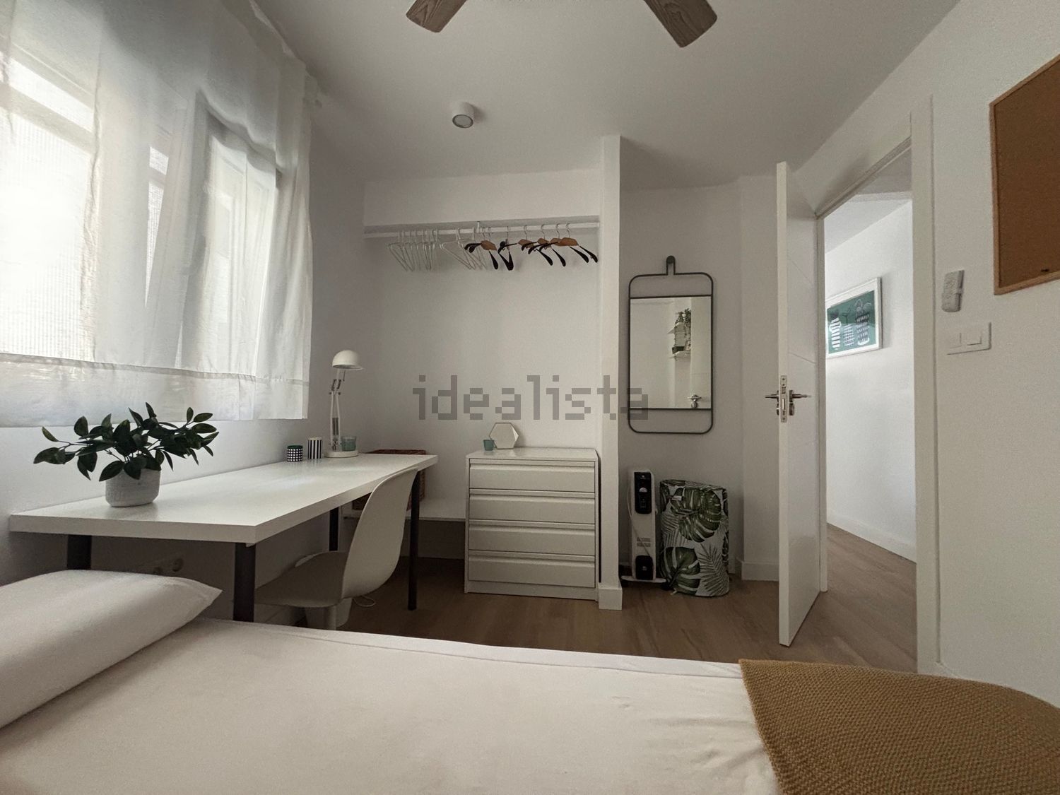 Habitació de lloguer, Múrcia