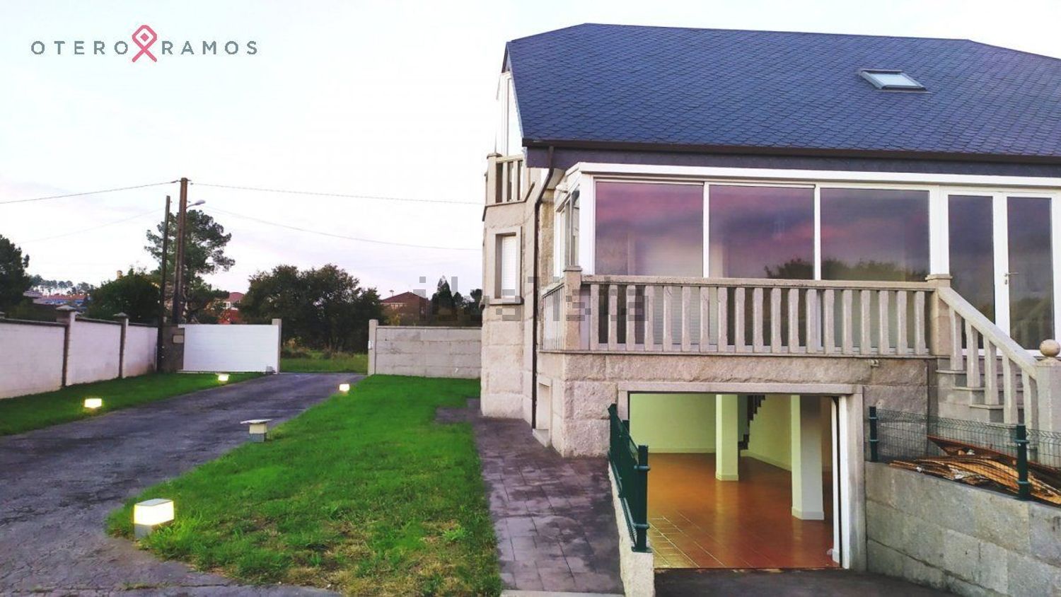 Pis de 295 m² a Teo