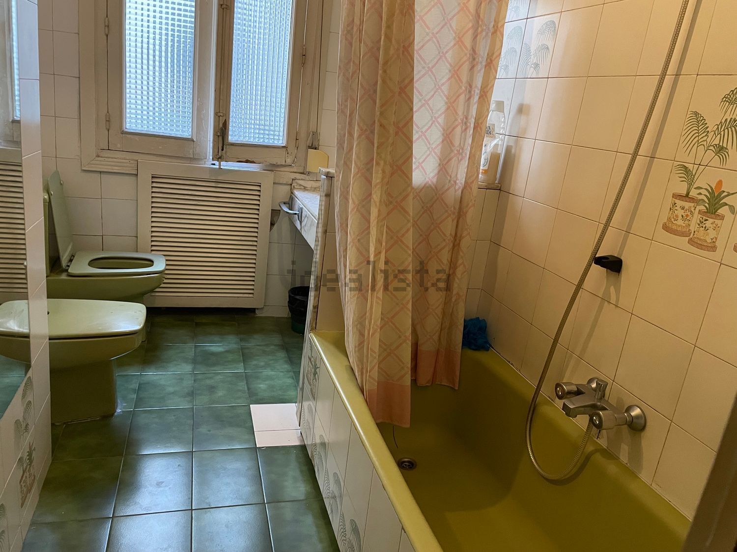 Habitación en alquiler, Madrid