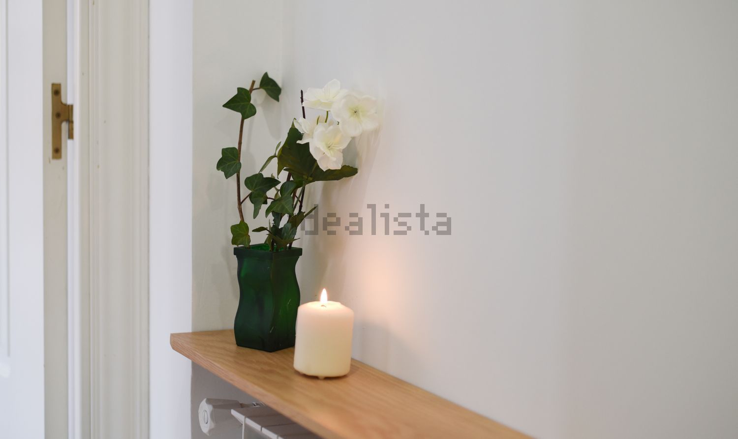 Appartement 85 m² à Saragosse