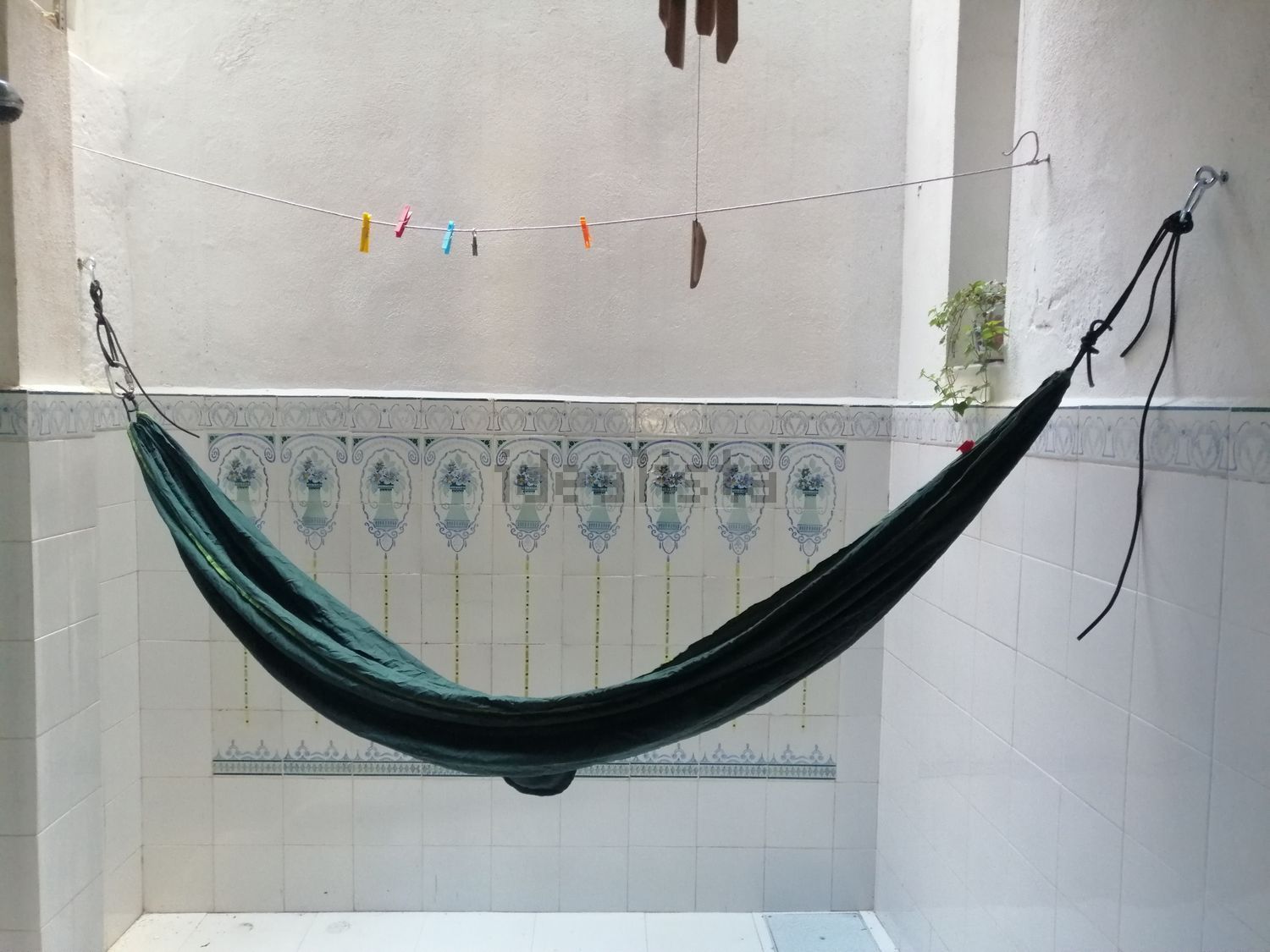 Flat 50 m² in Valencia