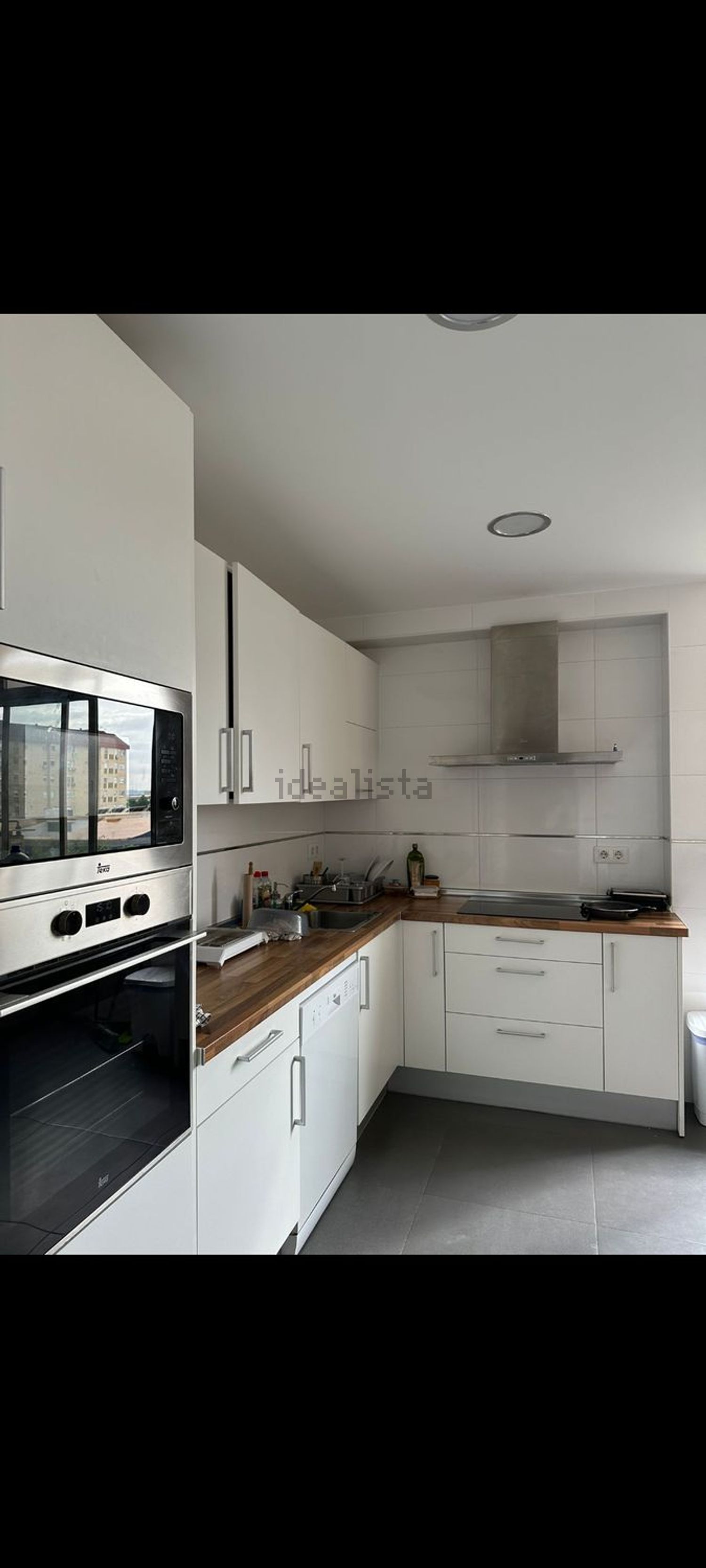 Habitación en alquiler, Sevilla