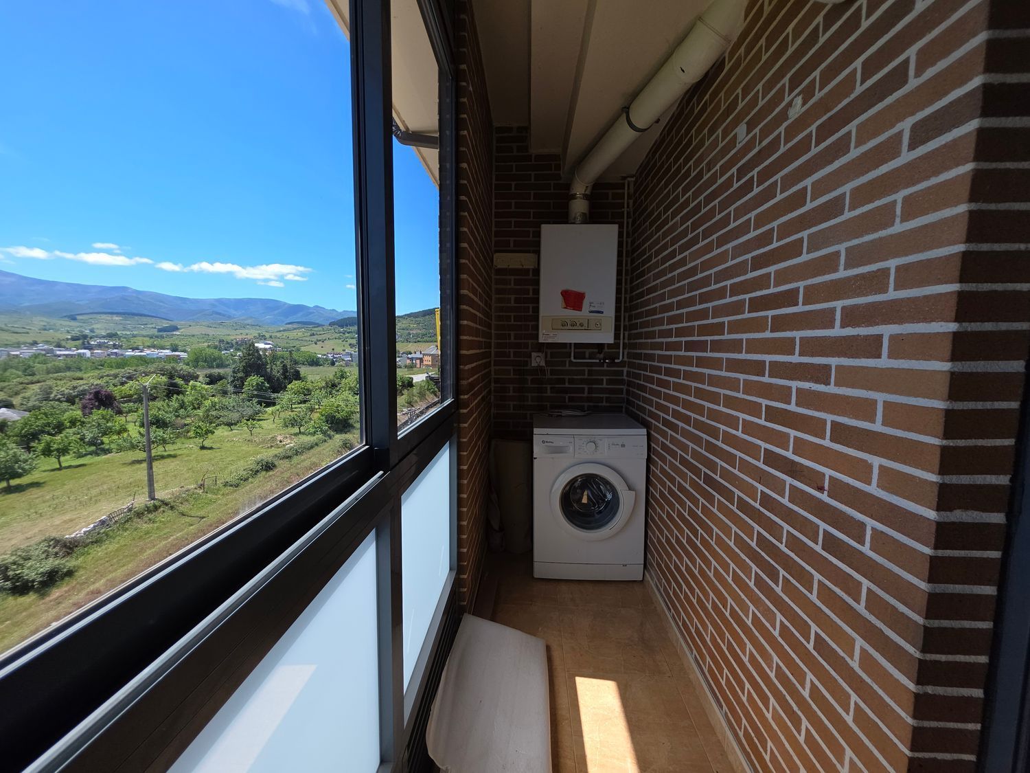 Appartamento 110 m² a Ponferrada