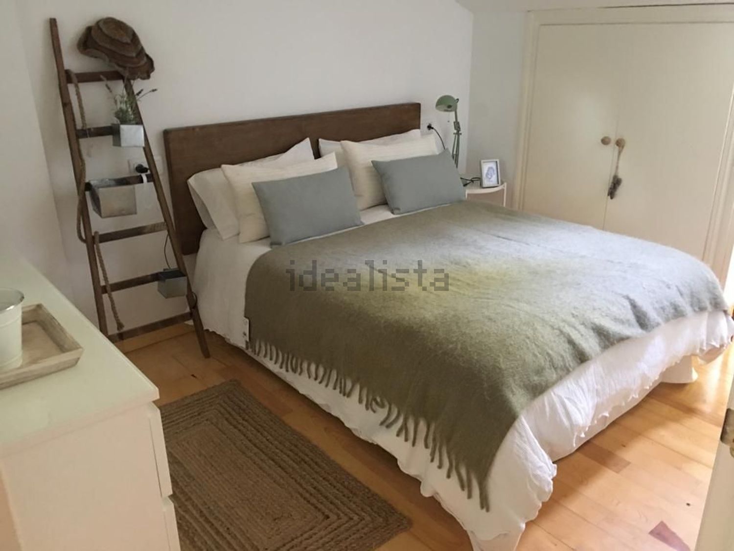 Piso de 100 m² en Alcalá de la Selva