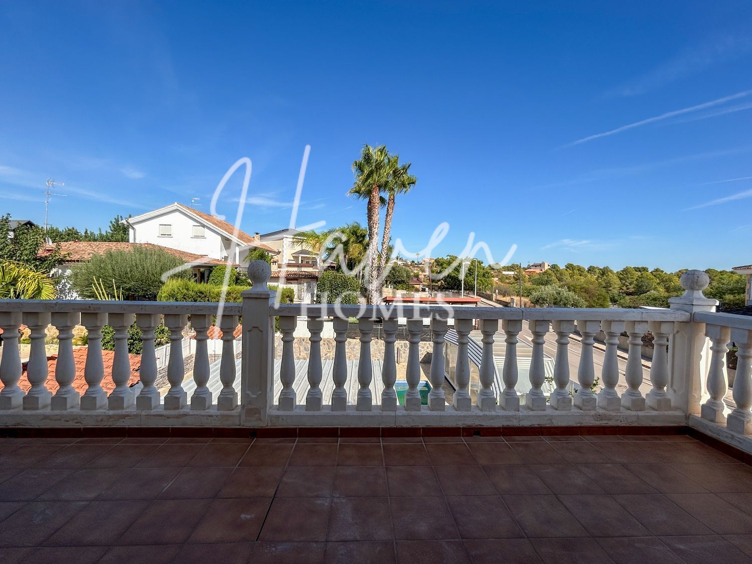 Casa de 285 m² en Llíria