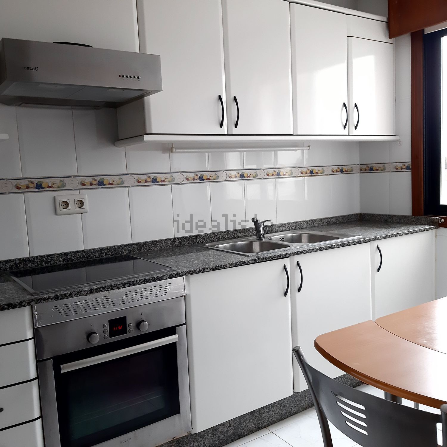 Habitació de lloguer, A Corunya
