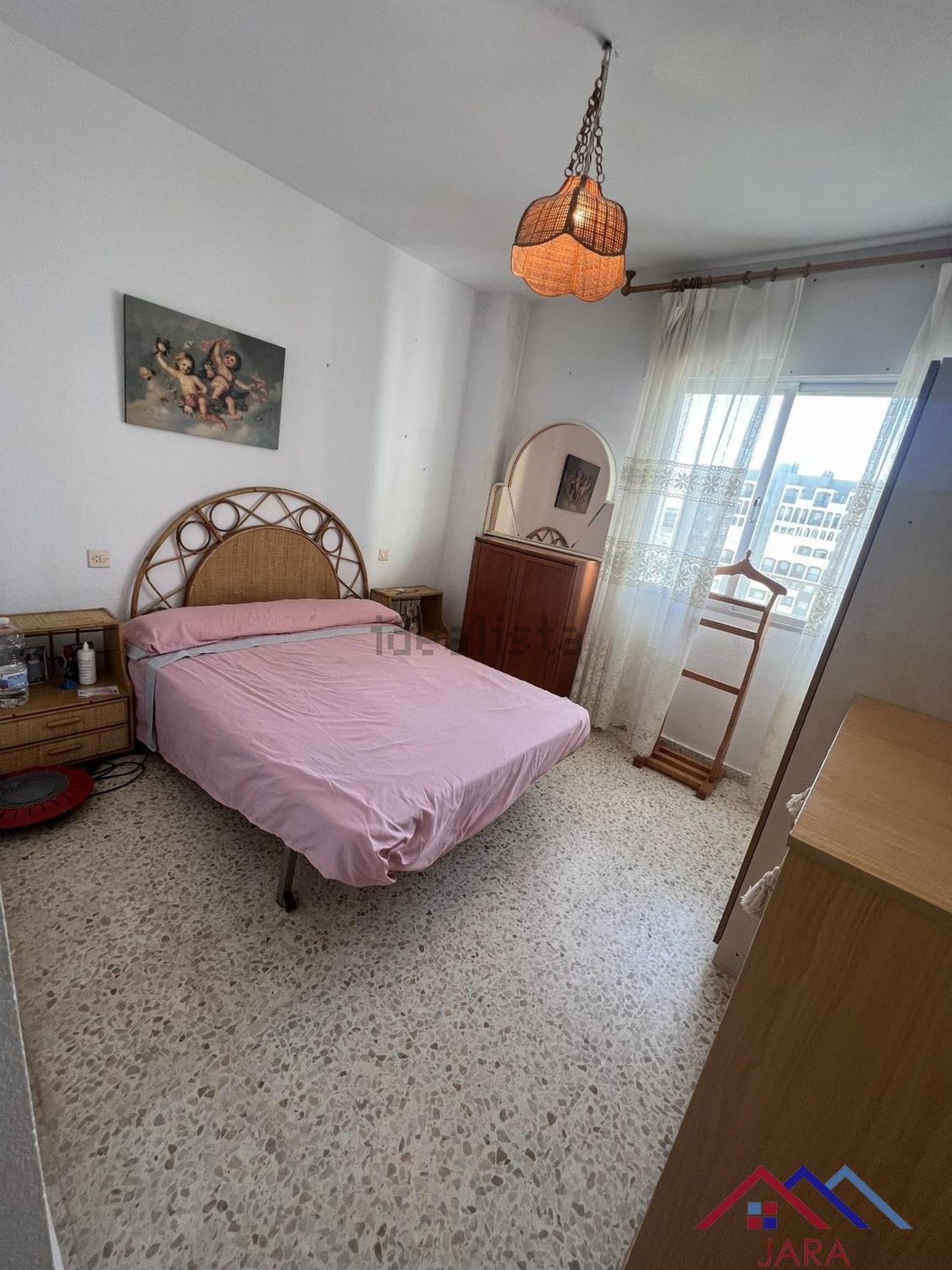 Piso de 70 m² en El Puerto de Santa María