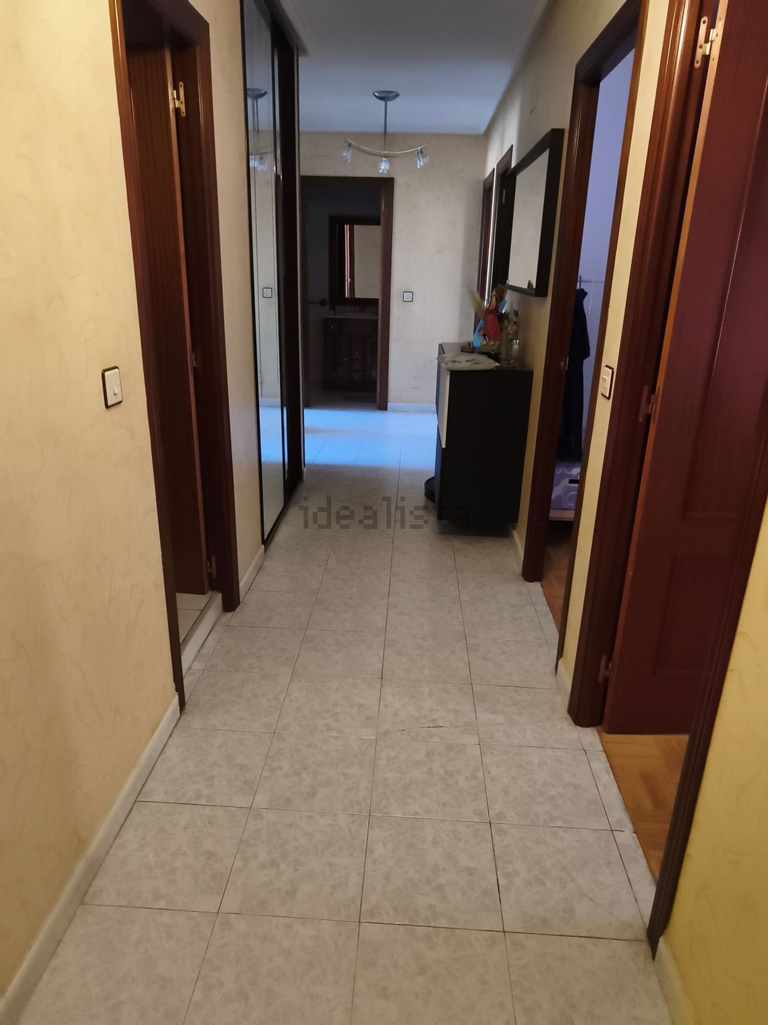 Habitación 96 m², Siero