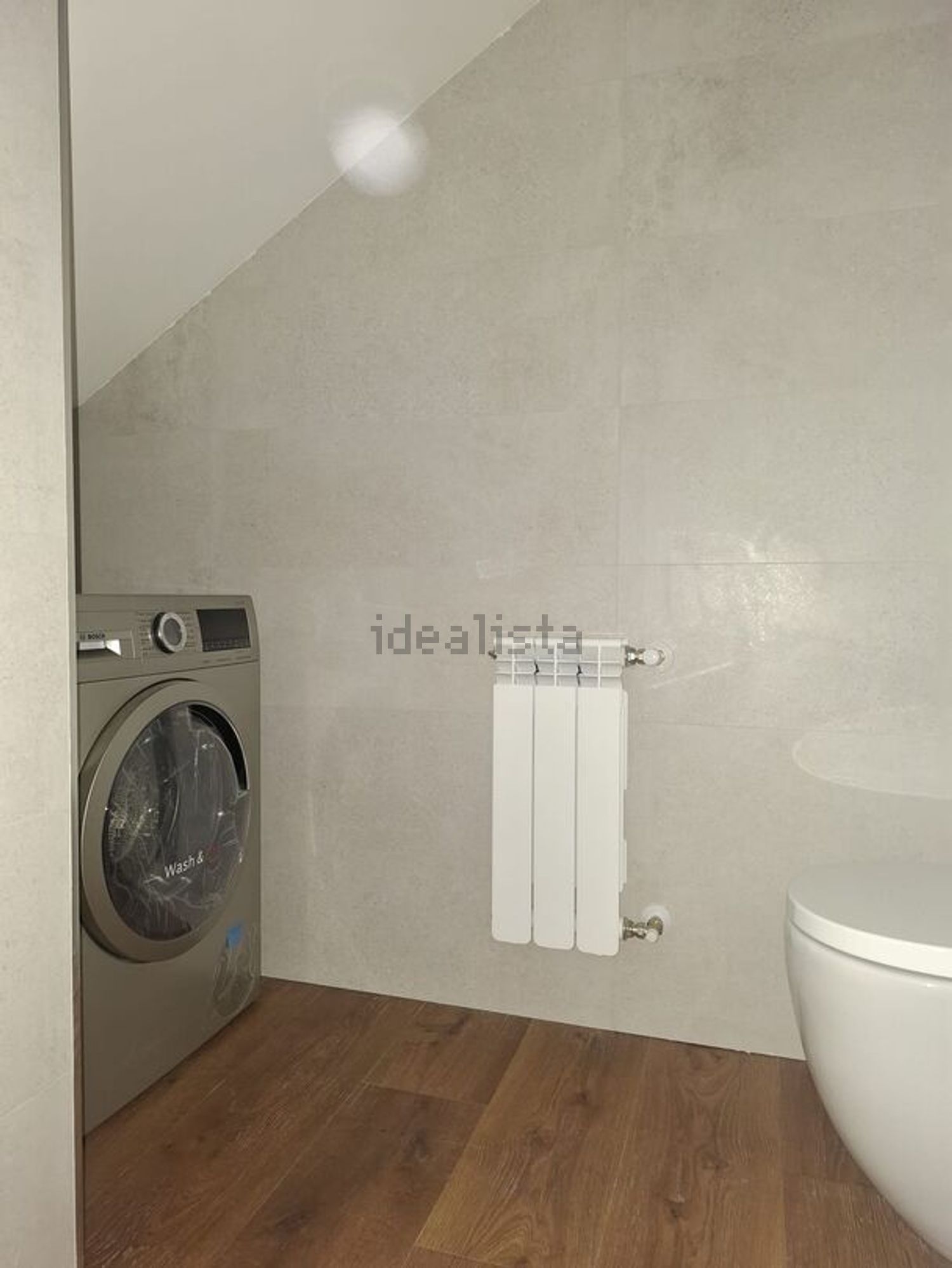 Pis de 140 m² a Gijón