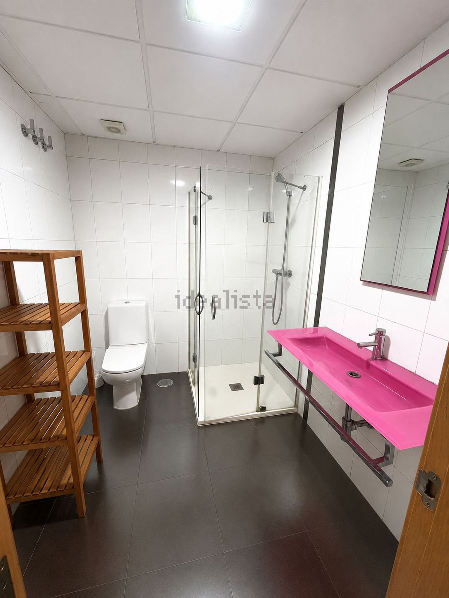 Pis de 53 m² a Granada