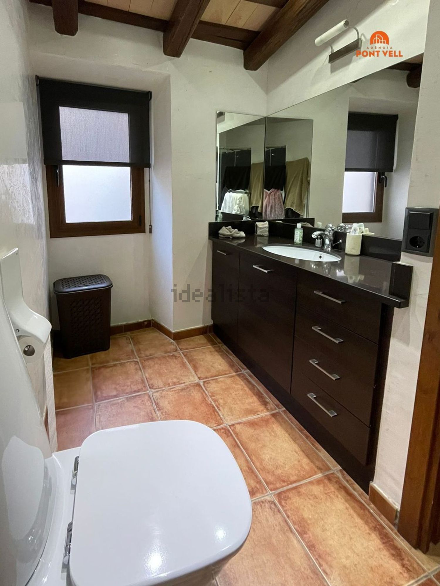 Piso de 120 m² en la Pera