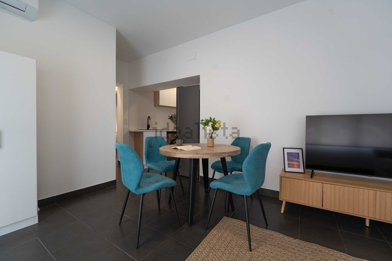 Appartamento 71 m² a Madrid