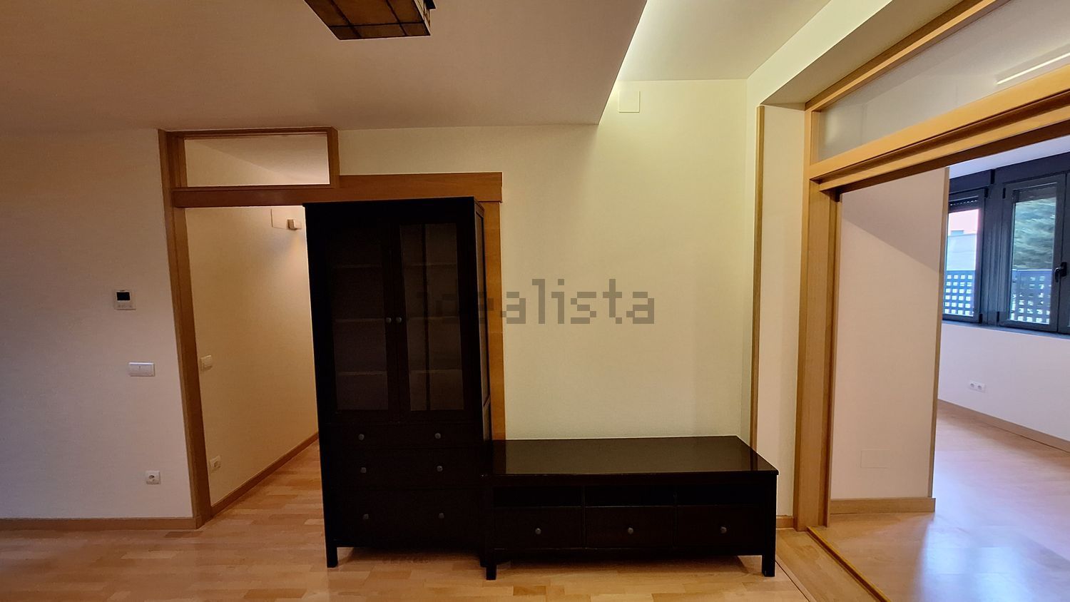 Pis de 86 m² a Madrid