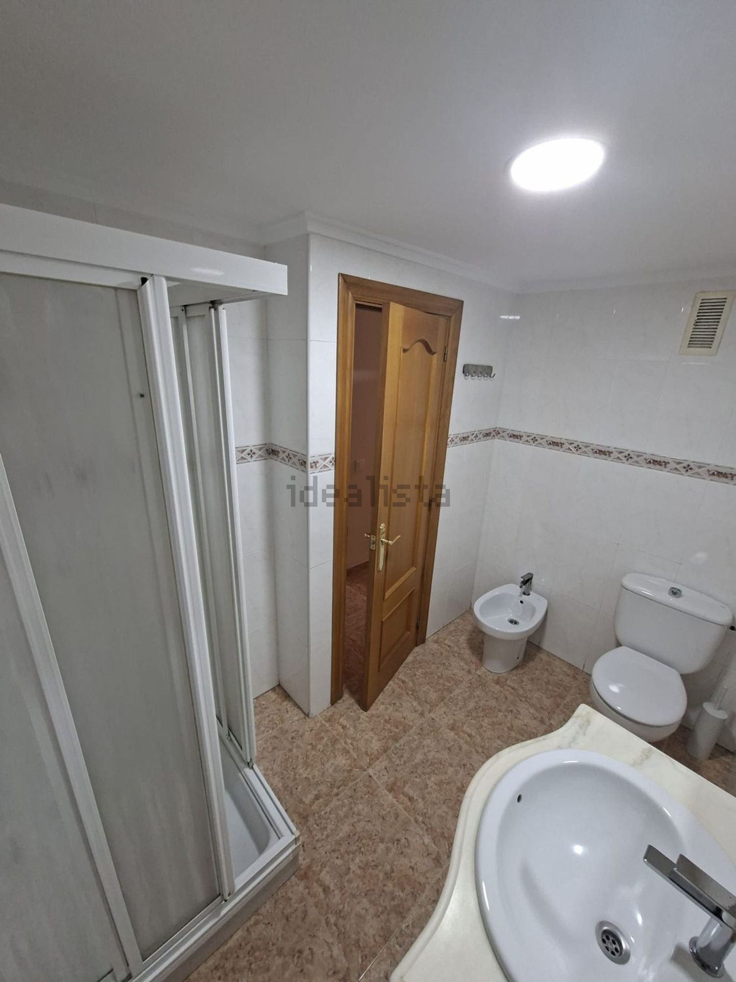Pis de 98 m² a València