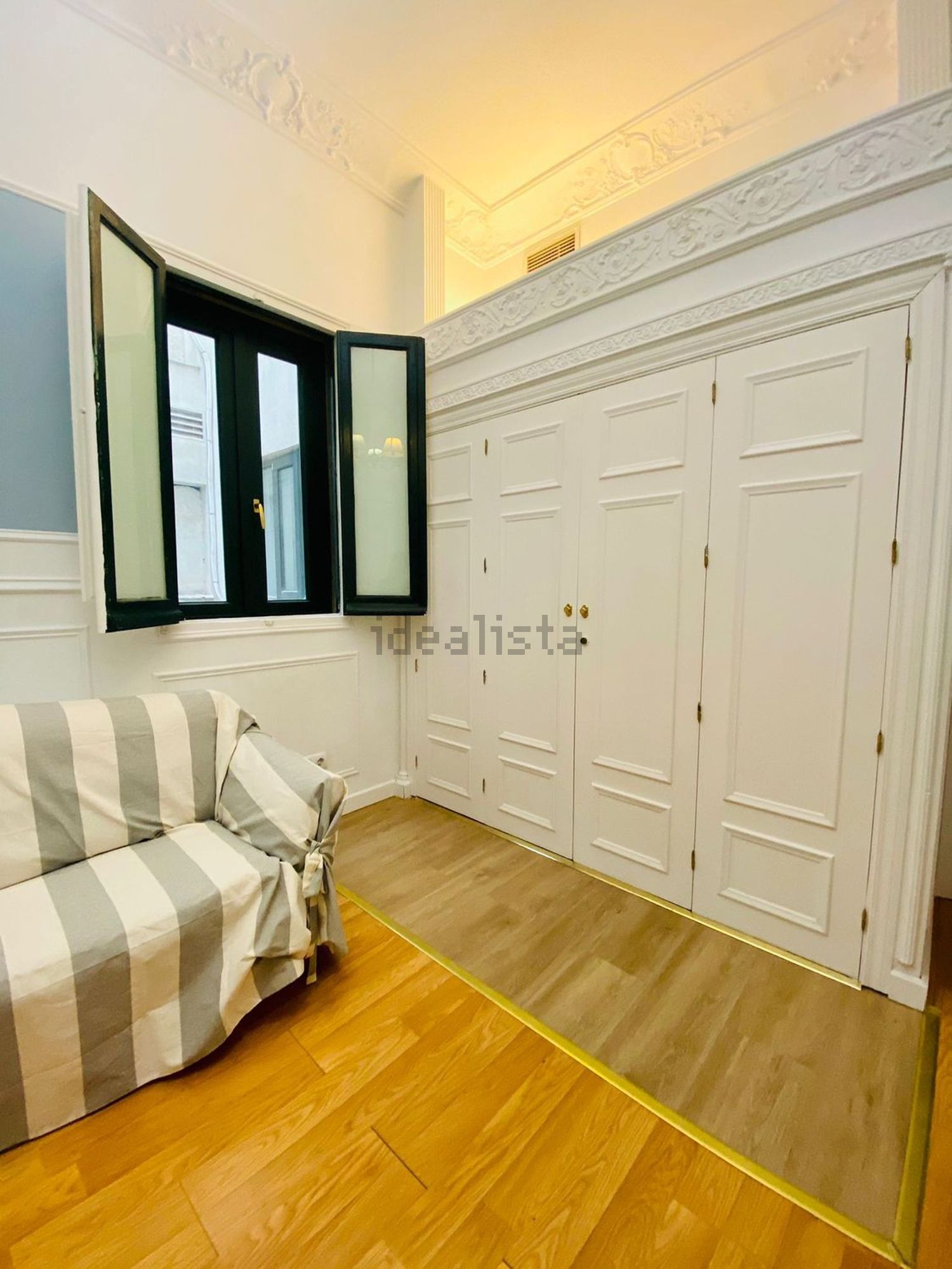 Pis de 25 m² a Madrid
