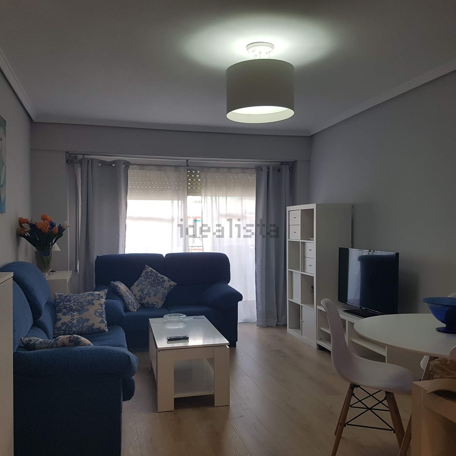 Pis de 70 m² a Cullera