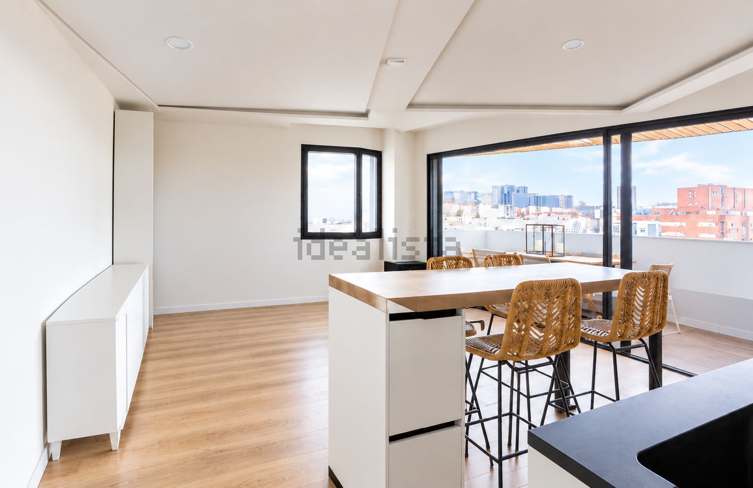 Appartement 100 m² à Madrid