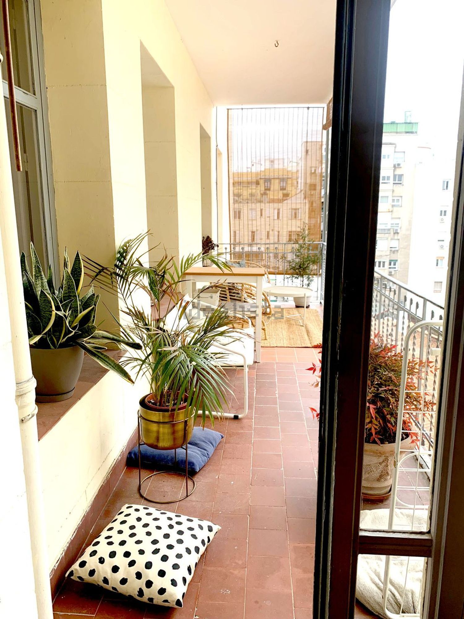 Wohnung 211 m² in Madrid