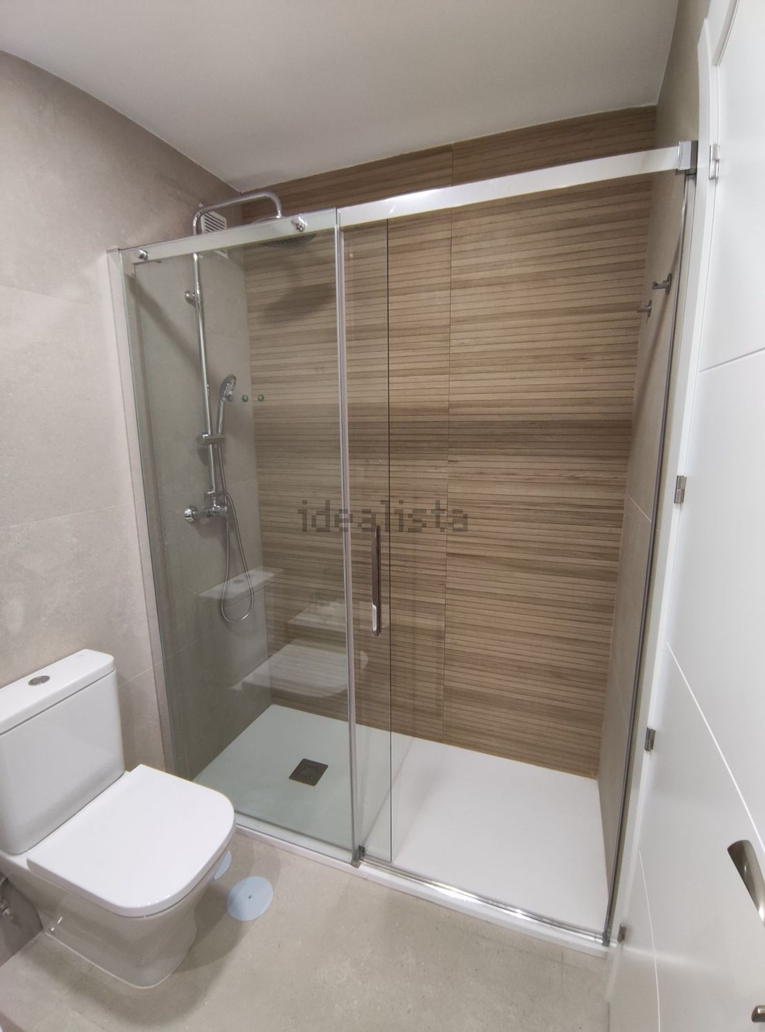 Pis de 84 m² a Granada