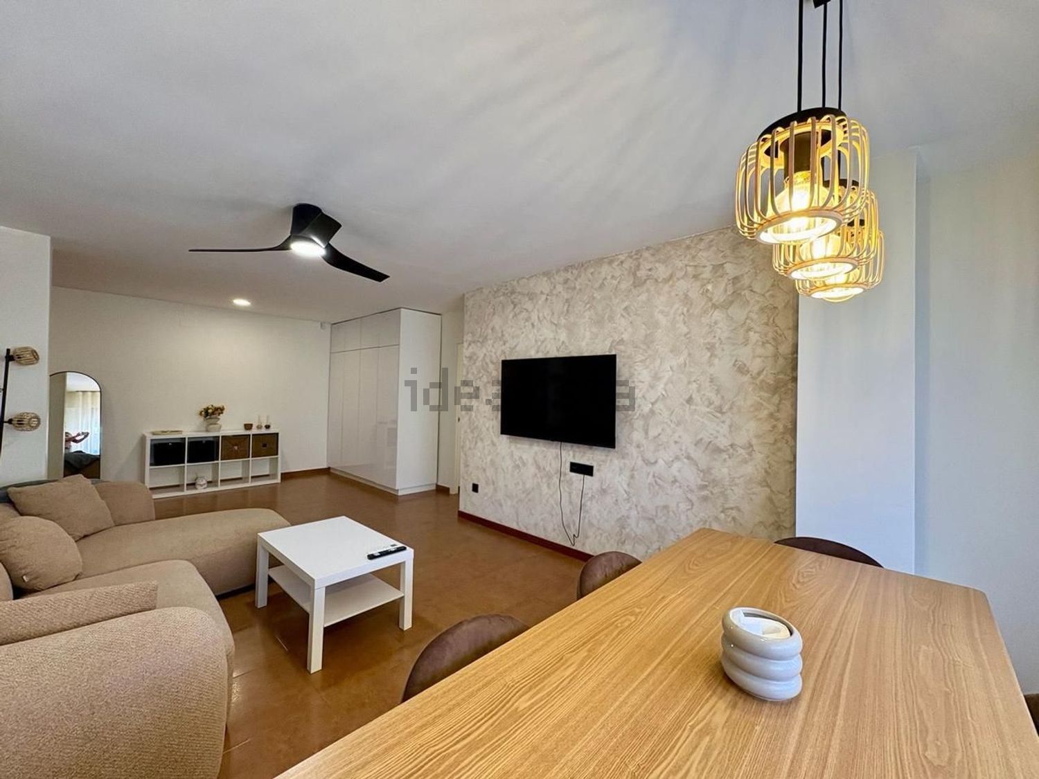 Wohnung 114 m² in Murcia