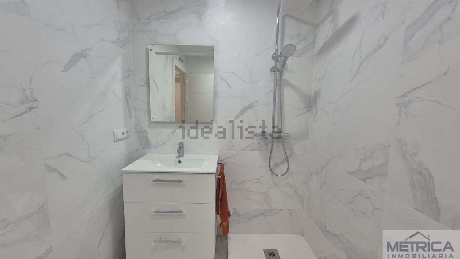 Piso de 50 m² en Salamanca