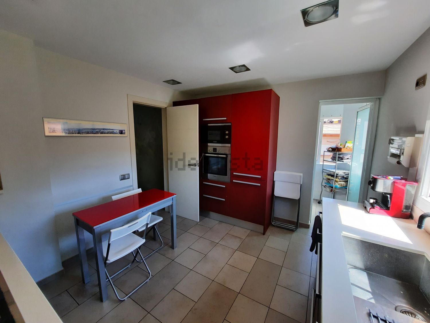 Pis de 102 m² a Sant Feliu de Llobregat
