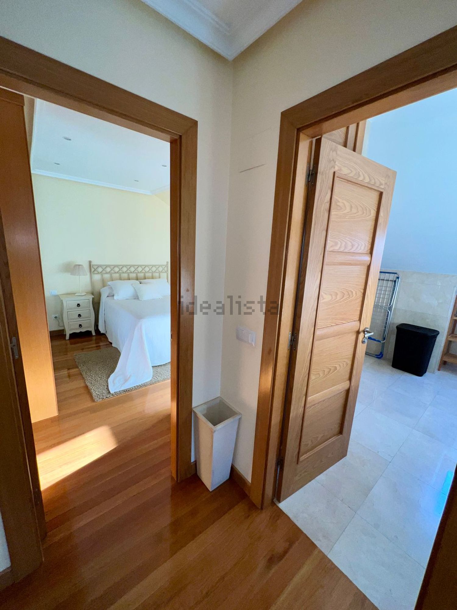 Pis de 60 m² a Gijón