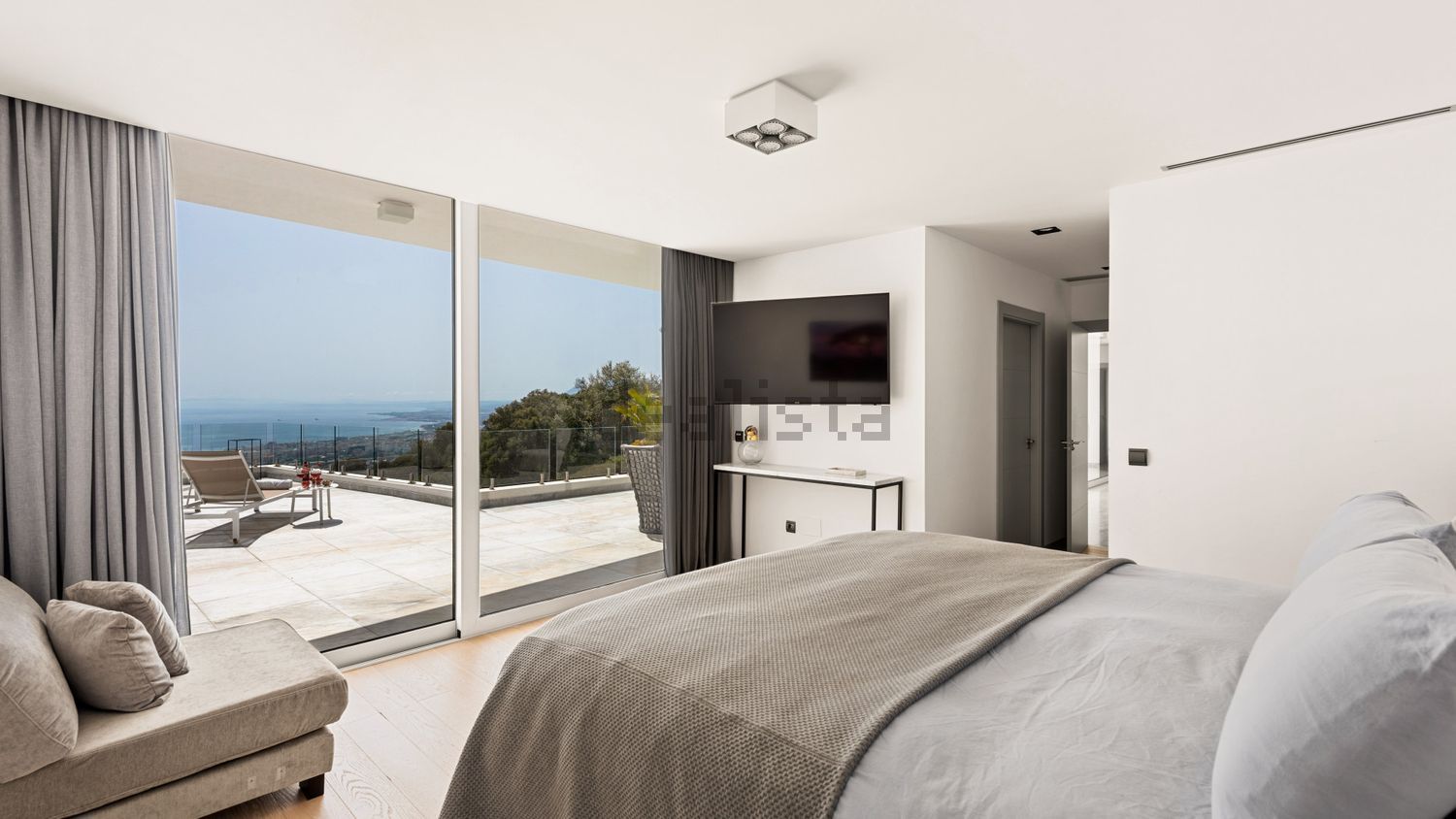 Casa de 500 m² a Marbella