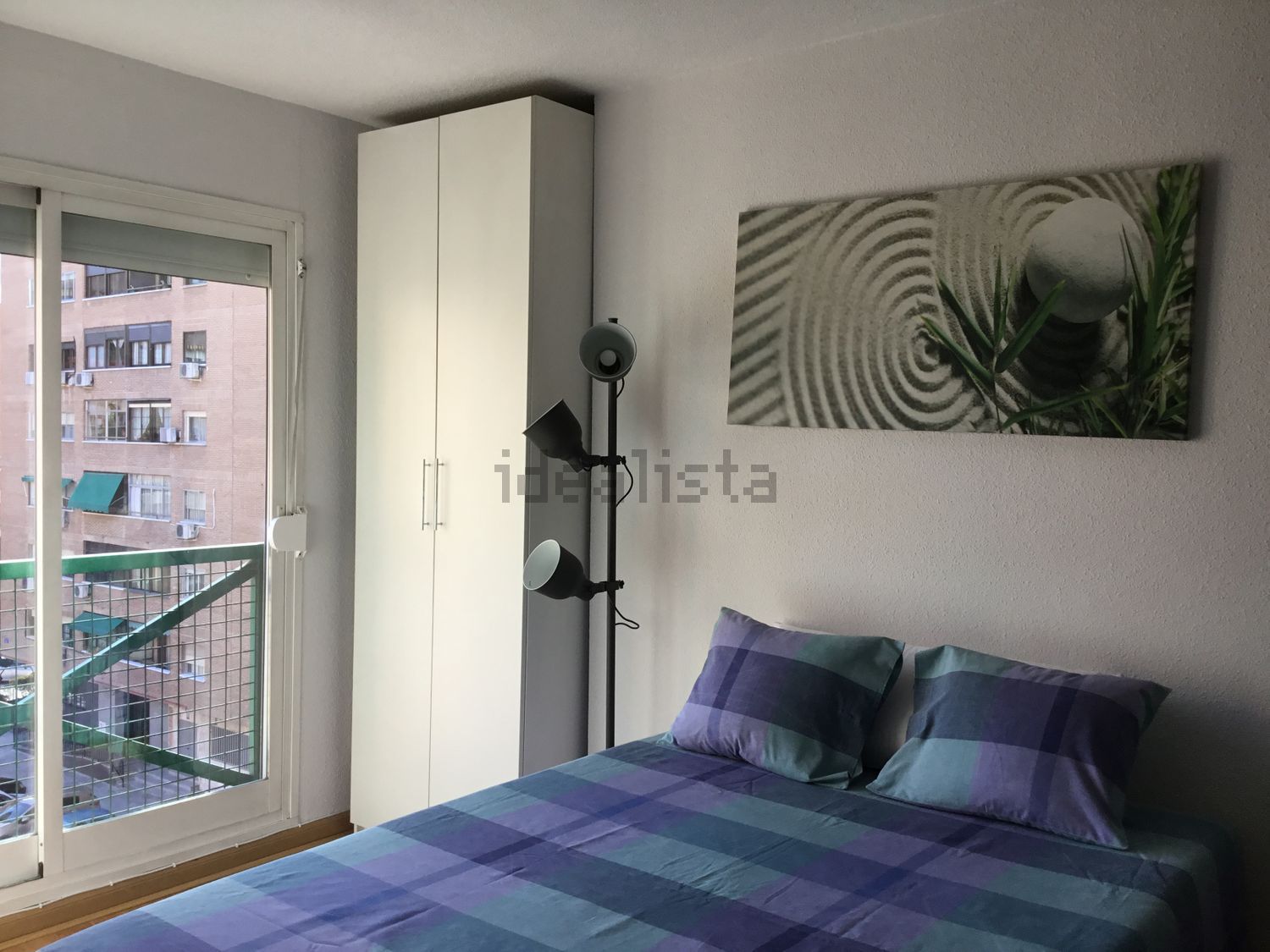 Pis de 45 m² a Madrid