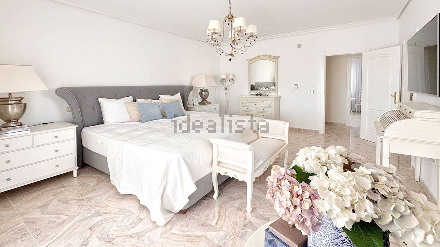 Casa de 500 m² en La Nucia