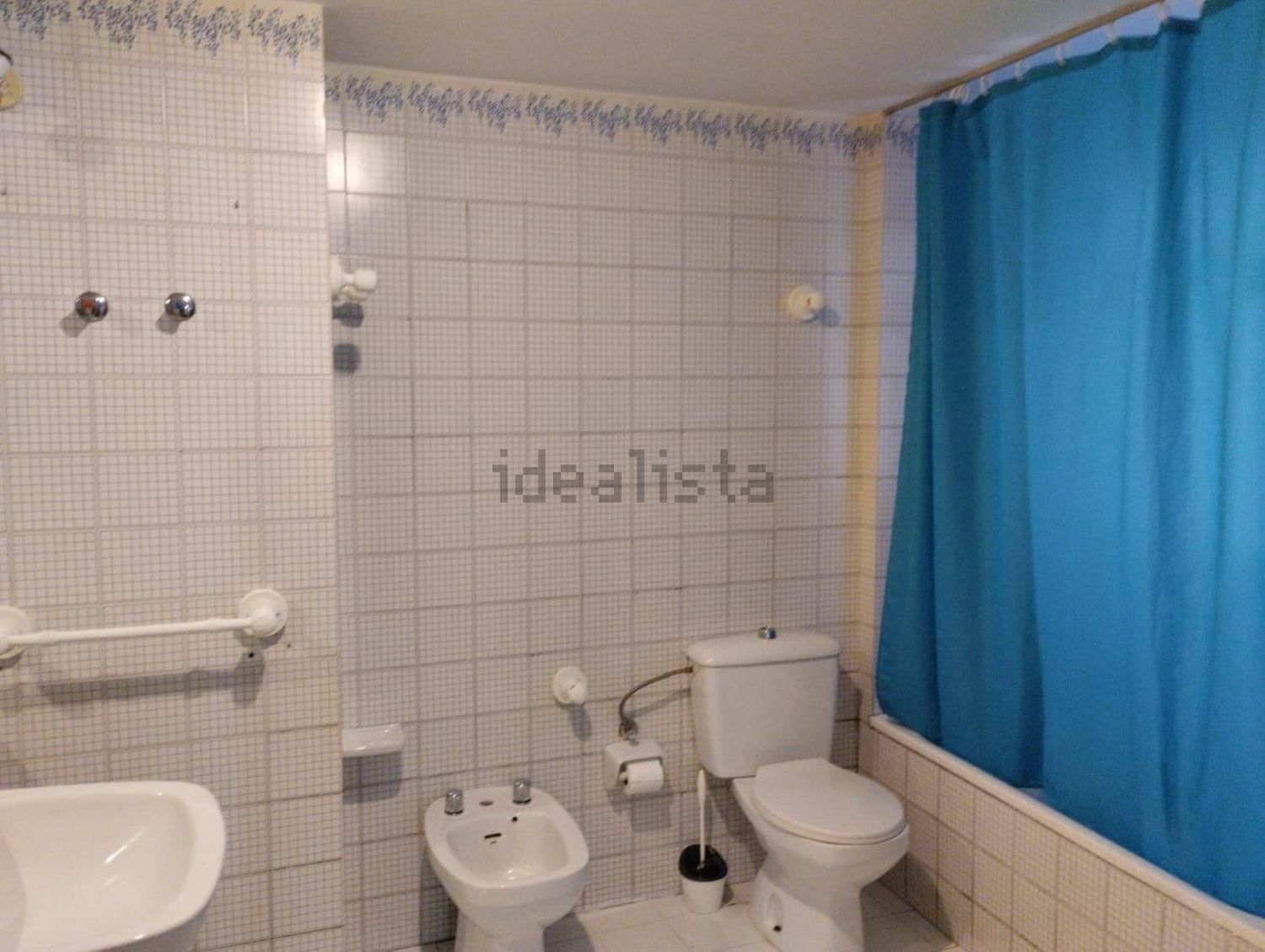 Apartamento 110 m² em Granada
