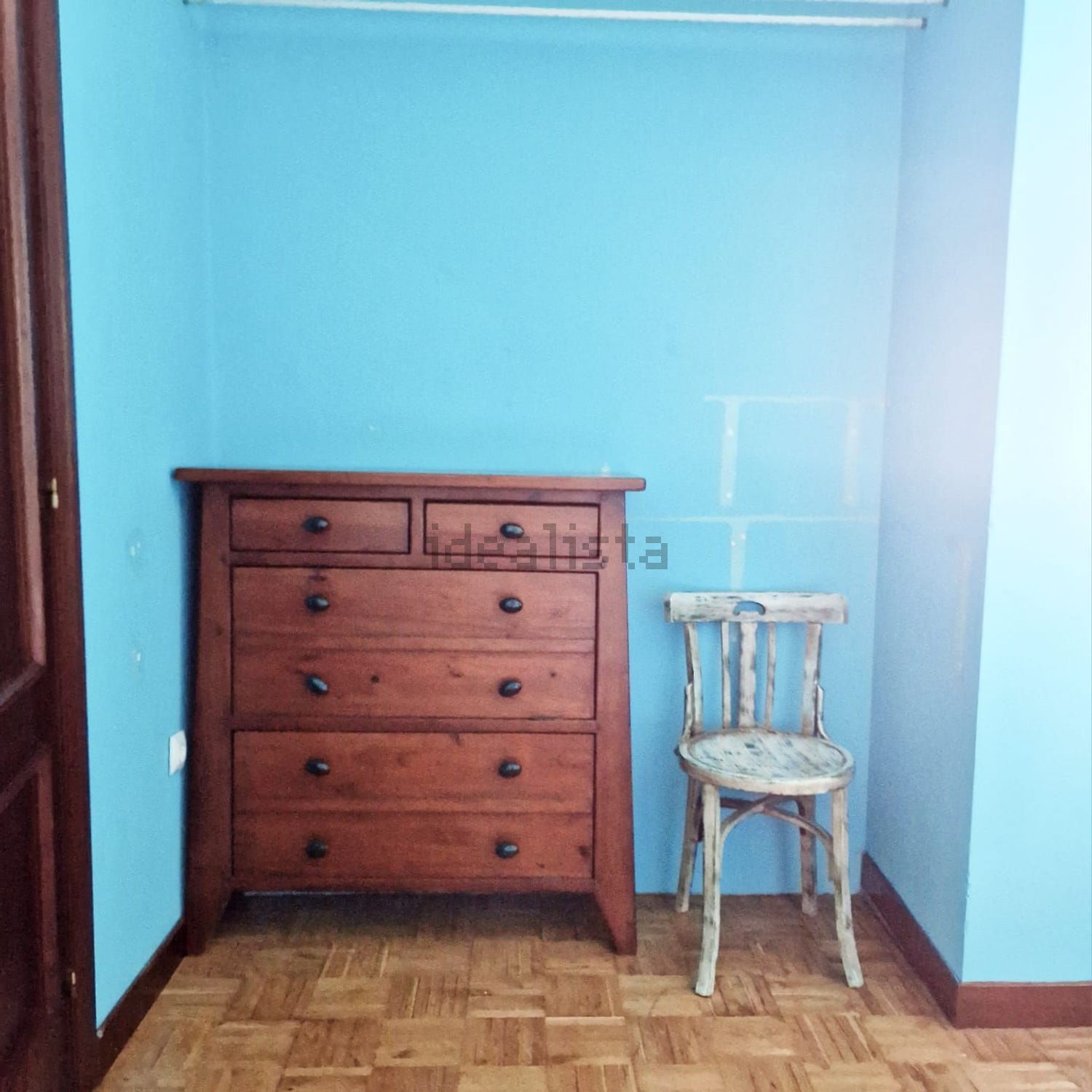 Piso de 68 m² en Siero