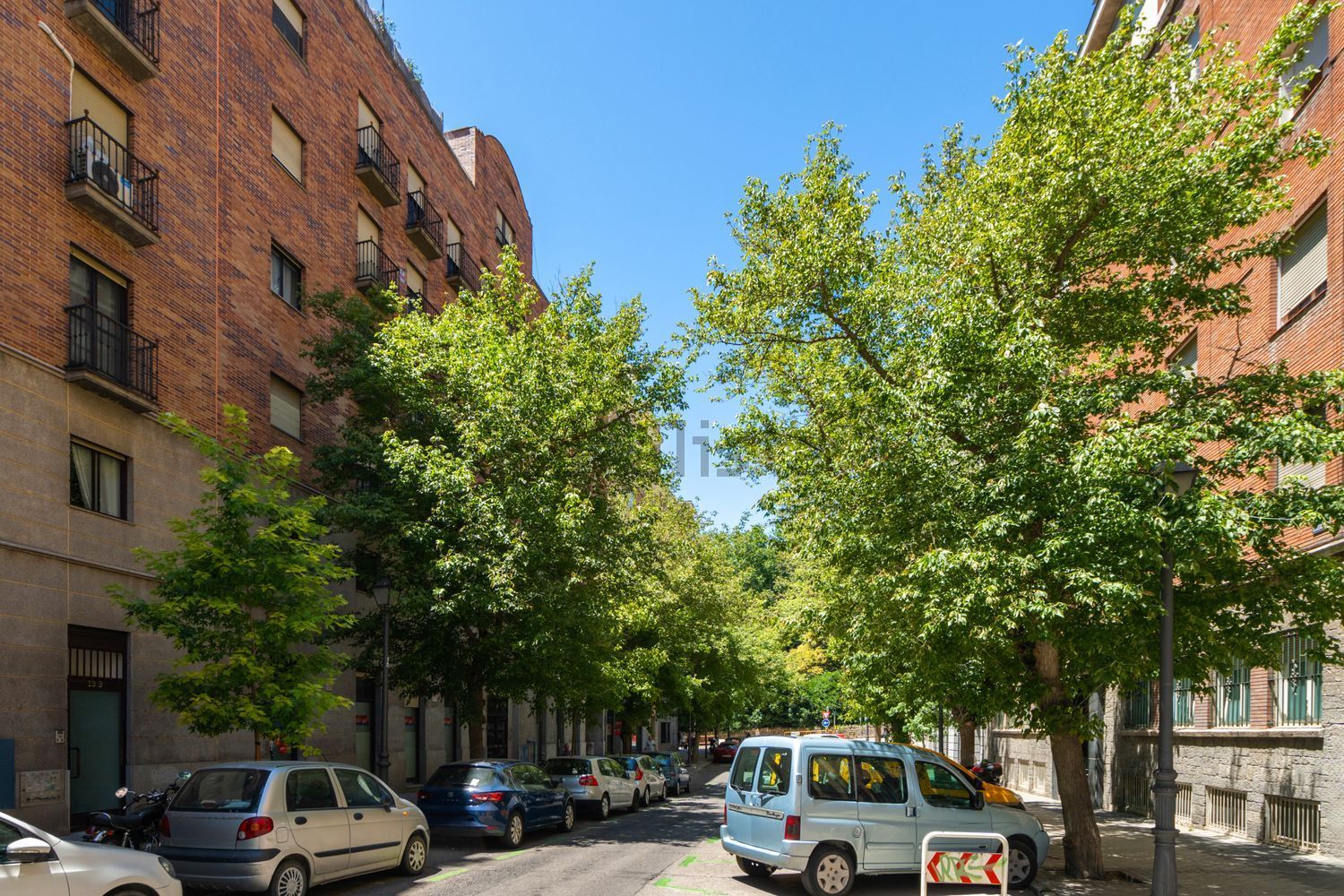 Pis de 70 m² a Madrid