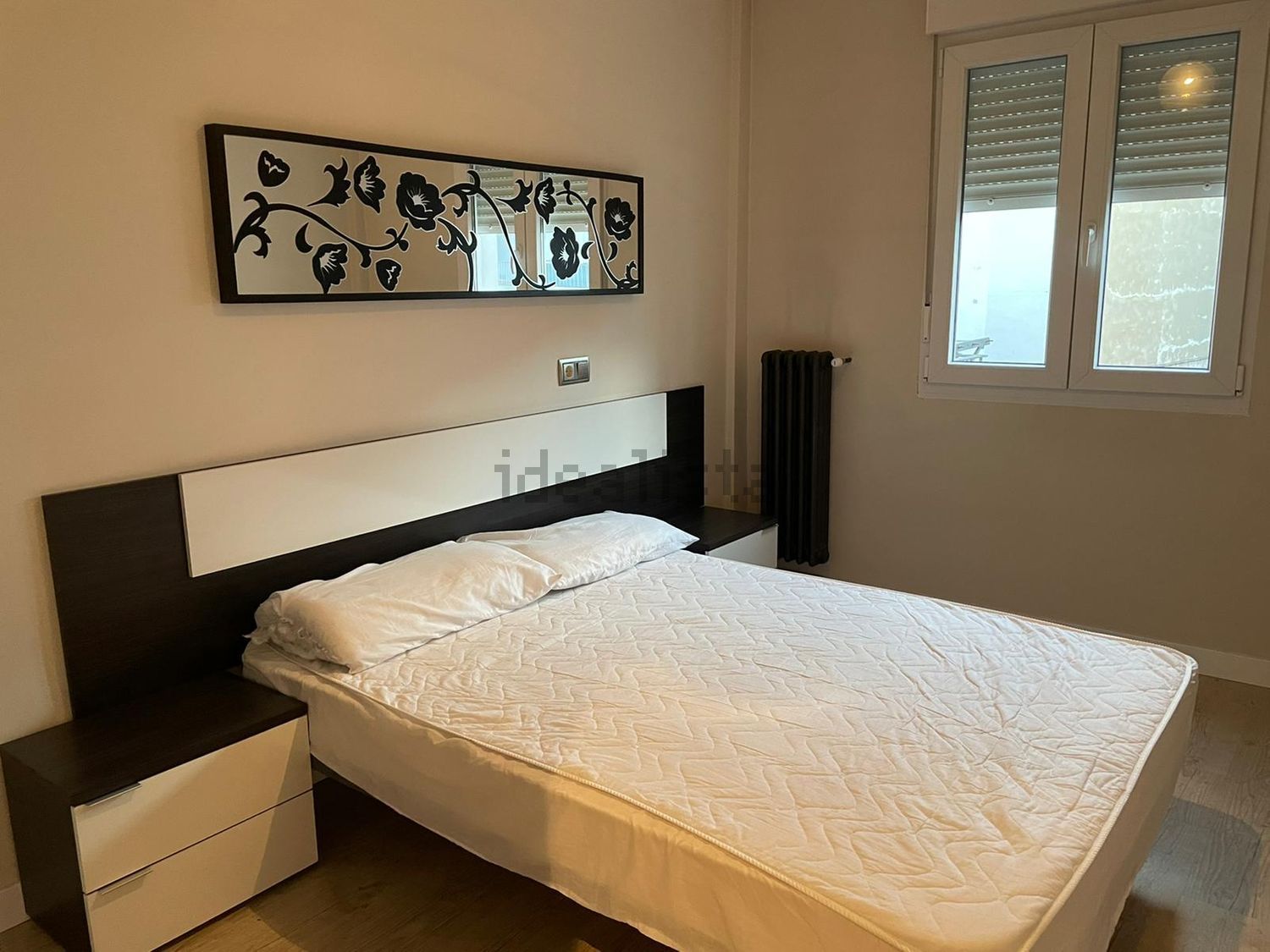 Pis de 105 m² a Palencia