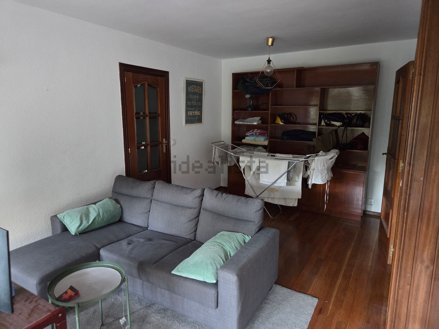 Habitación en alquiler, Madrid