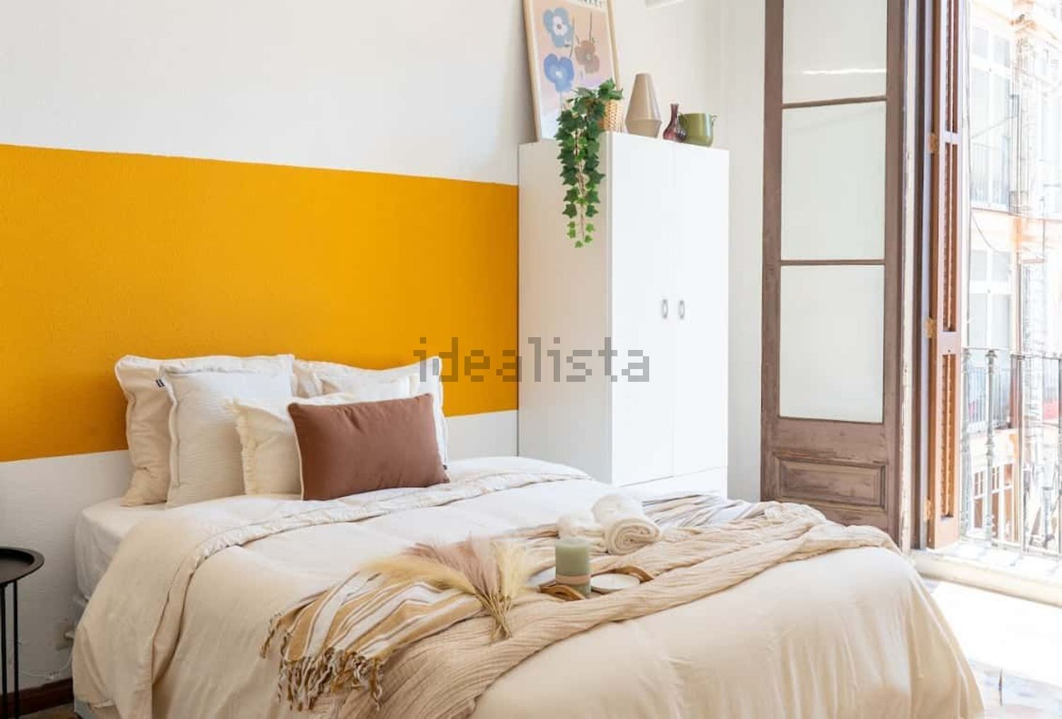 Habitación 200 m², Barcelona