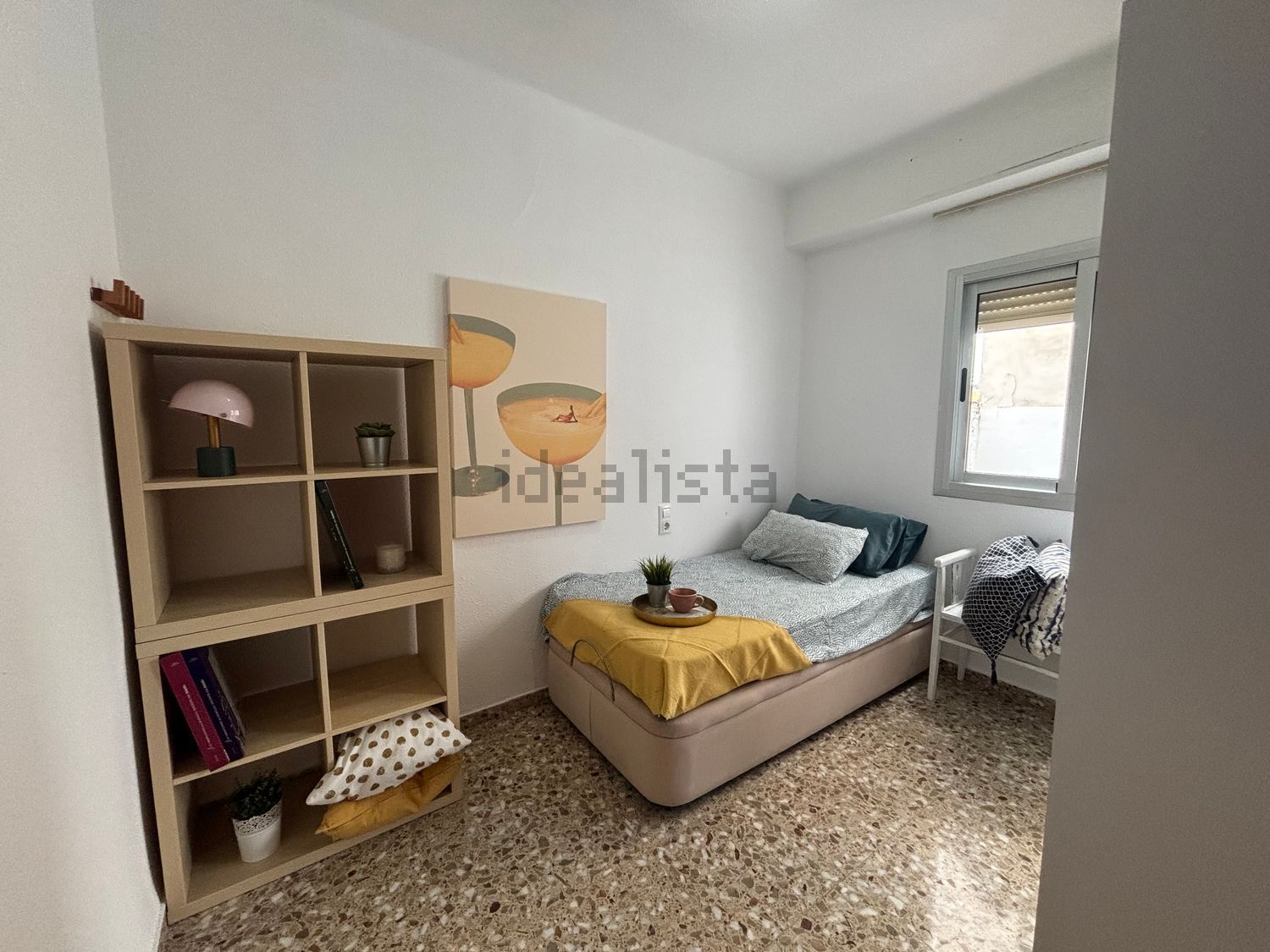 Pis de 100 m² a Faura