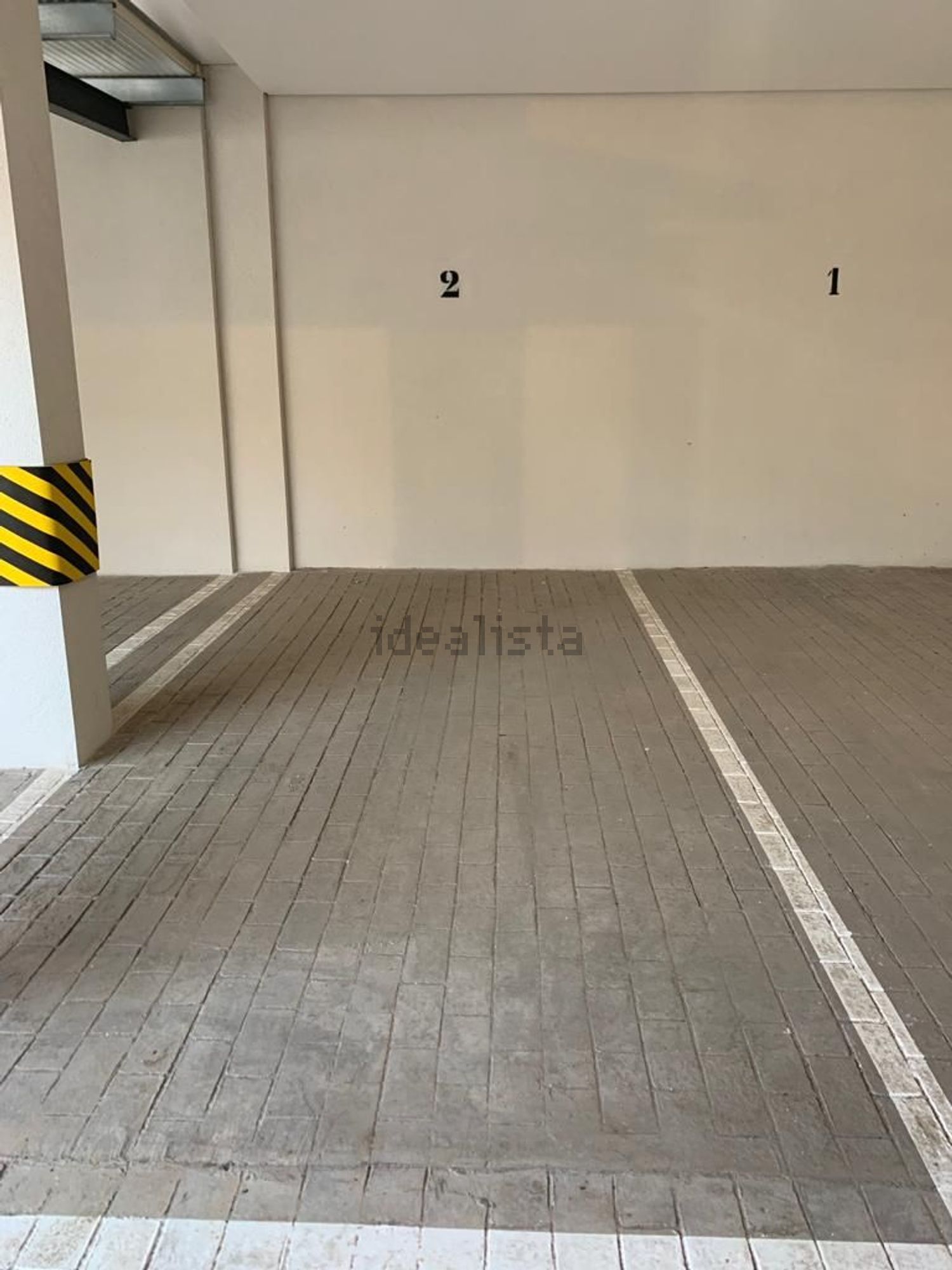 Piso de 40 m² en Ciudad Real