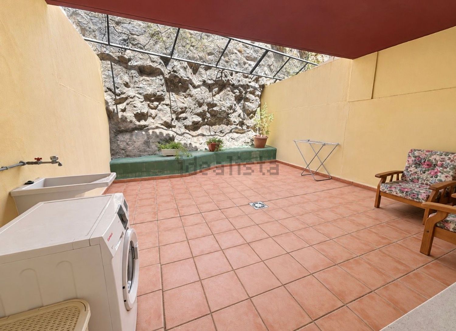 Piso de 90 m² en El Rosario