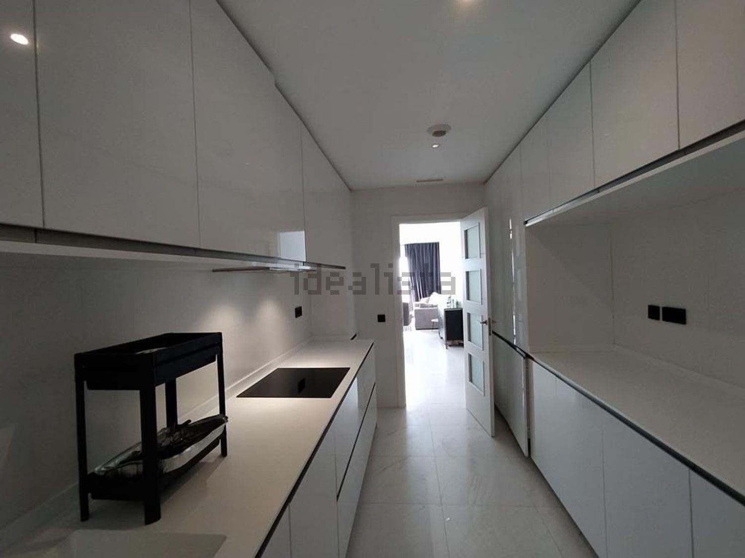 Pis de 110 m² a Estepona