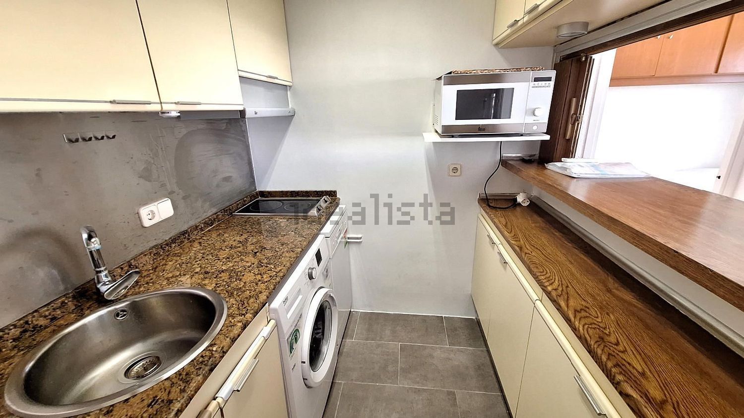 Appartamento 40 m² a Barcelona