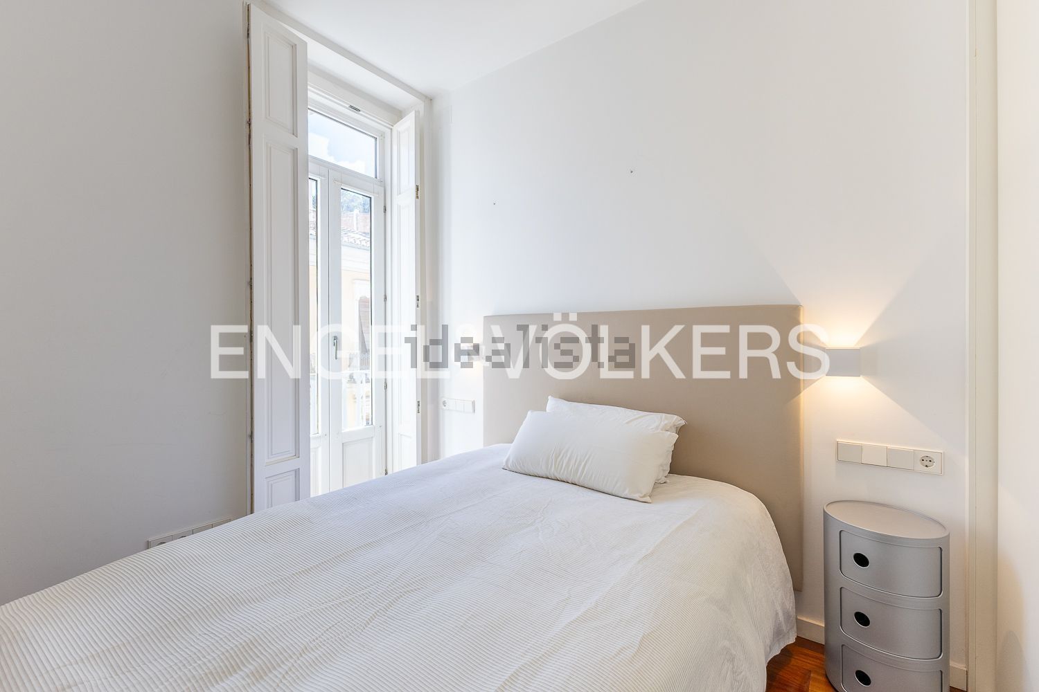 Appartement 40 m² à Valence