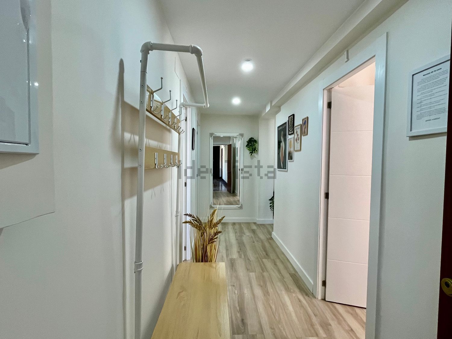Habitación 125 m², Zaragoza