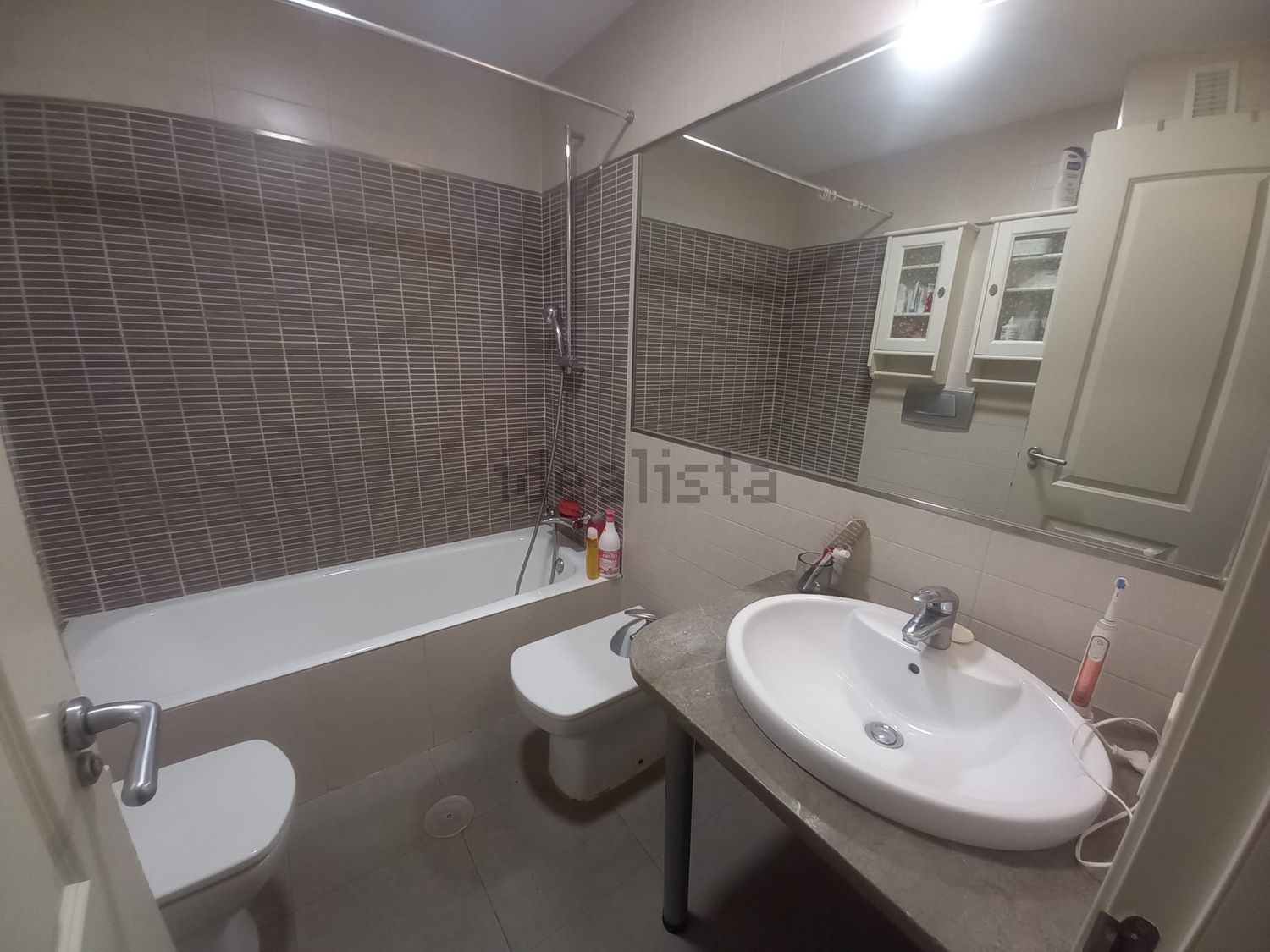 Pis de 103 m² a Sevilla