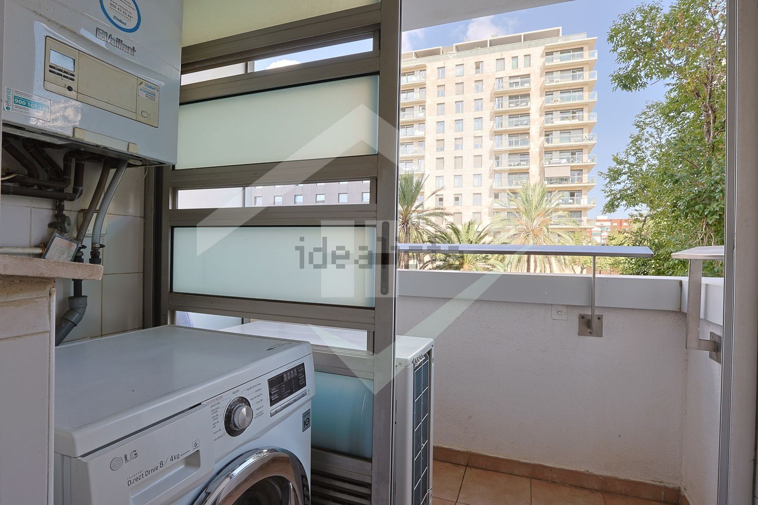 Pis de 122 m² a València