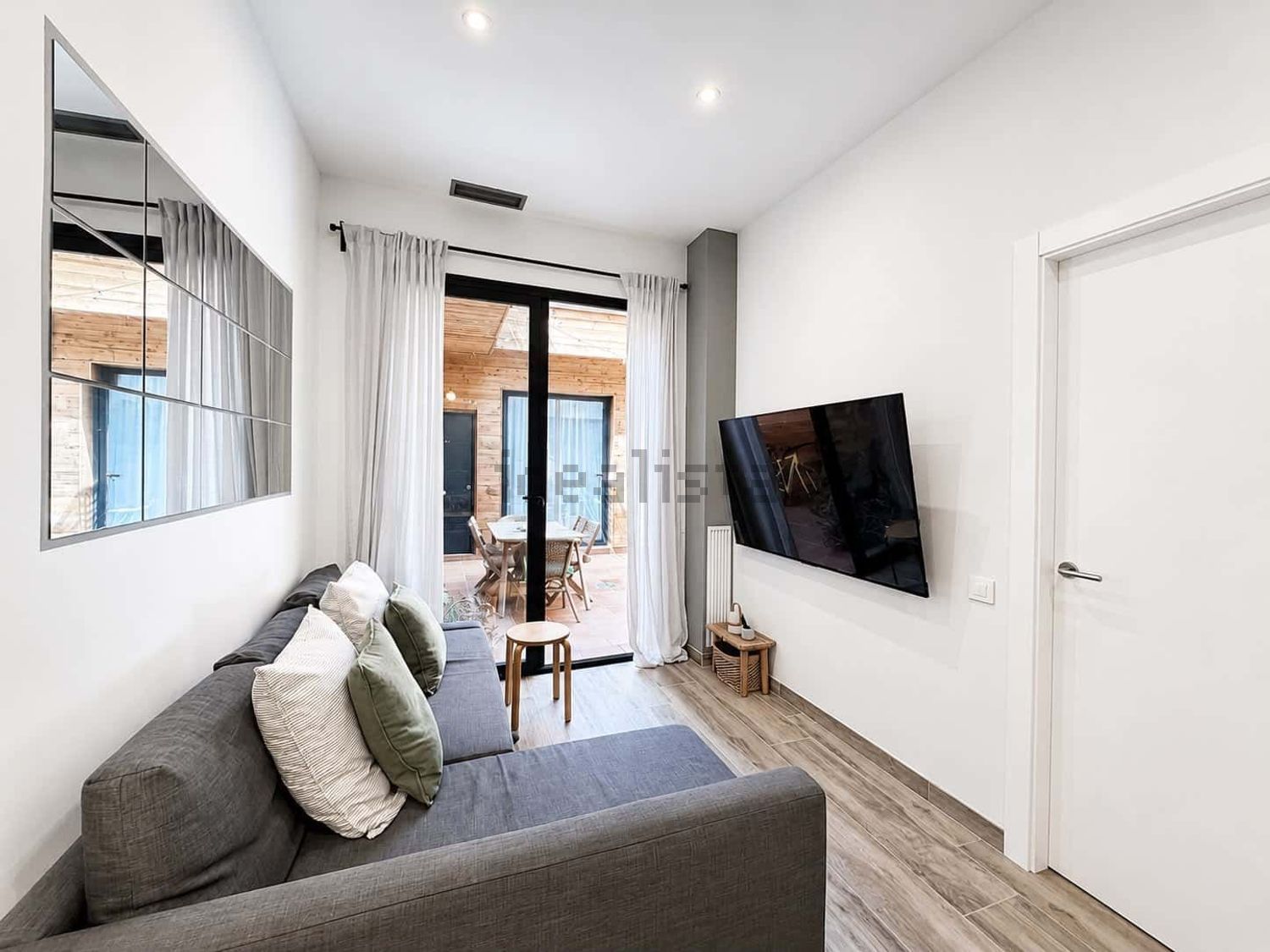 Habitación 105 m², Barcelona