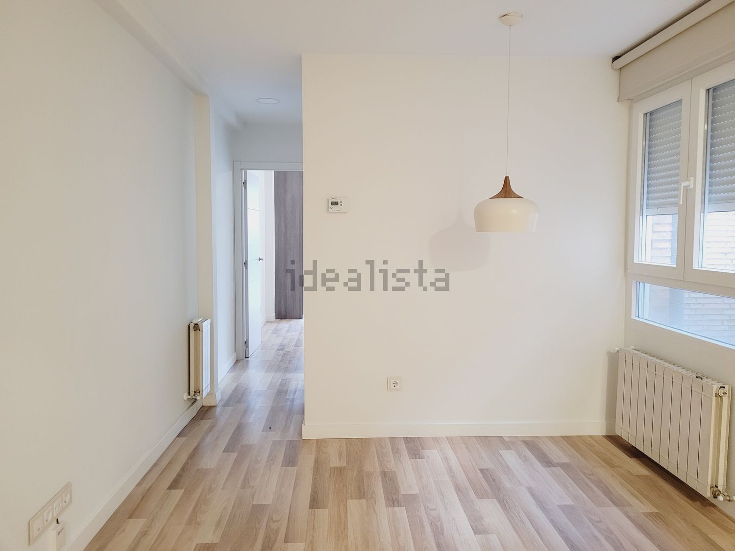 Piso de 53 m² en Madrid