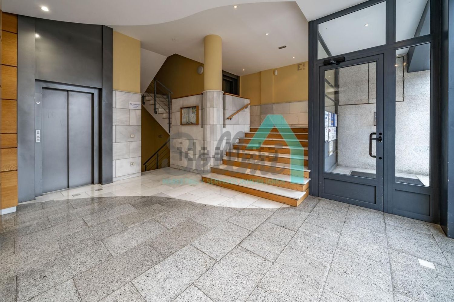 Appartamento 83 m² a Oviedo