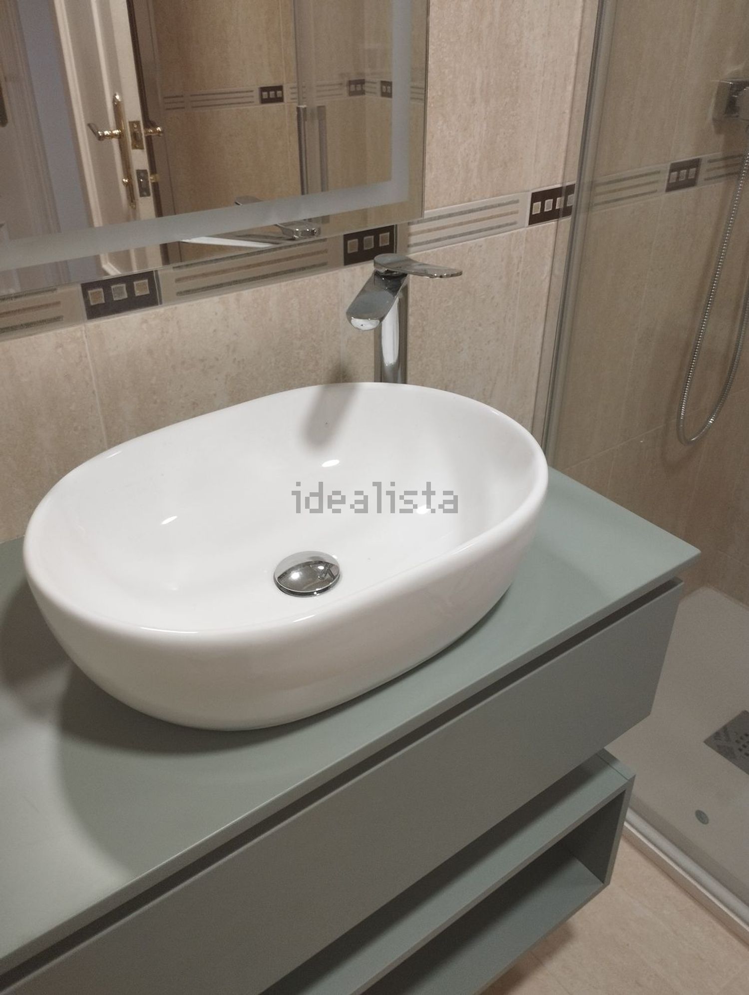 Habitació de lloguer, Màlaga